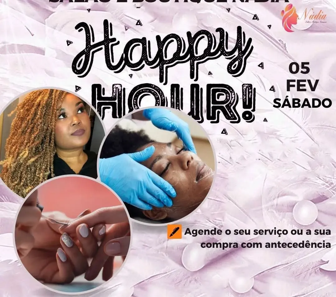 Salao de cabeleireiro Nadia (2)